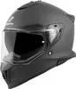 Casco Bogotto FG-601 Carbon 6K, modelo Enduro, color  mate, Vista previa de la imagen del producto 6