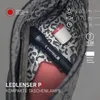 Ledlenser P5 Taschenlampe schwarz, bis 200 Lumen, 170m Produktbild-Vorschau 4
