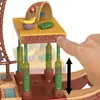 Disney Vaiana 2 Spielzeuge, Vaianas Abenteuerkanu-Spielset Produktbild-Vorschau 3