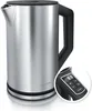 Bollitore Arendo, 1,5 l, 2200 W, acciaio inox, doppia Anteprima dell’immagine prodotto 1