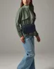 BagBase BG53 | Bauchtasche Organiser Waistpack / 24 x 13,5 Anteprima dell’immagine prodotto 4
