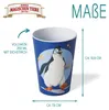 AWAVE®  Die Schule der Magischen Tiere Trinkbecher 250 ml Produktbild-Vorschau 6