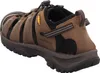 Keen Clearwater Damen Wandersandalen Dark Earth/Black Größe Produktbild-Vorschau 17