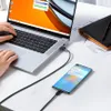 Baseus Dynamic Series USB-Kabel - USB Typ C 100 W 2 m weiß Produktbild-Vorschau 16