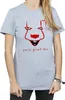 It - "Float" T-Shirt für Damen BI46764 (3XL) (Grau) Produktbild-Vorschau 3