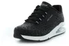 Skechers Uno 2  Sneakers Laag - Zwart - Maat 40 Produktbild-Vorschau 60
