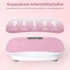KOMFOTTEU Vibrationsplatte, Vibrationsboard mit Produktbild-Vorschau 4