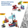 LEGO ǀ Marvel Spidey und seine Super-Freunde Spidey auf Produktbild-Vorschau 17