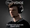 LOGITECH G Gaming Headset Pro X Lightspeed Produktbild-Vorschau 34