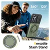 Coque de protection pour téléphone avec porte-cartes pour Voir les images du produit 7
