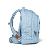Satch Pack Nordic Ice Blue Schulrucksack Set 2tlg. Produktbild-Vorschau 5