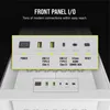 iCUE 5000D RGB AIRFLOW True White, Tower-Gehäuse Produktbild-Vorschau 15