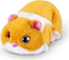 ZURU 9543E - Pets Alive Hamster Mania, Orange - Animal de Voir les images du produit 3