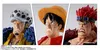 One Piece S.H. Figuarts Figura d'azione Eustass Kid -Il Anteprima dell’immagine prodotto 11