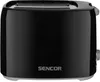 Tostapane Sencor STS 2607BK, 750 W, Nero Anteprima dell’immagine prodotto 3