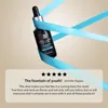 Volcano Elixir – Huile Sérum Pour Le Visage 30 Ml Voir les images du produit 3