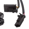 Silnik tylnego mechanizmu różnicowego do Jeep Grand Podgląd zdjęcia produktu 7