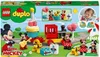 LEGO DUPLO Disney Mickey und Minnie Geburtstagszug 10941, Produktbild-Vorschau 5