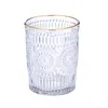 relaxdays Vintage sklenice na pití sada 4 ks 300 ml Náhled obrázku produktu 8