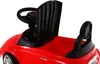 Eco Toys Fiat 500 Blaues Rutschauto Produktbild-Vorschau 4
