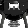 Gaskugelgrill Kensington 480 G, schwarz Produktbild-Vorschau 5