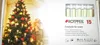 Weihnachtskette 15Tlg Innen969150500 Produktbild-Vorschau 20