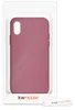 kwmobile Hülle kompatibel mit Apple iPhone XS Hülle - Produktbild-Vorschau 6