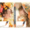 Creative Acrylmarker Set 24 Stück – Doppelseitige Stifte Produktbild-Vorschau 5