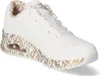 SKECHERS UNO-LOVING LOVE Sneaker Damen weiss 38 Produktbild-Vorschau 28