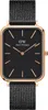 Daniel Wellington Quadro Pressed Ashfield Produktbild-Vorschau 1