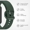 imoshion Siliconen bandje voor de Samsung Galaxy Fit 3 - Productafbeelding-voorbeeld 3