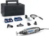 DREMEL® 4250, kabelgebundenes Multitool, 128 Zubehöre, 6 Produktbild-Vorschau 1