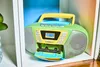 Blaupunkt Boombox mit Kassettenlaufwerk und Bluetooth Produktbild-Vorschau 13