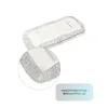 Premium Baumwoll-Mopp, Wischmopp Ersatzbezug, 50cm, 2er Produktbild-Vorschau 4
