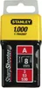 Stanley HTS Klammern Typ A 10mm 1000 St Podgląd zdjęcia produktu 9