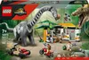 LEGO Jurassic World Na tropie tytanozaura i raptora, Zestaw Podgląd zdjęcia produktu 23