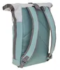 Rucksack Damen Roll-Top Freizeitrucksack Sport Fitness Produktbild-Vorschau 20