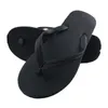 Bade - Sandalen schwarz - Badelatschen - Slipper Thailand - Produktbild-Vorschau 2