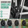 Avalo Boodschappentrolley met Koelvak - Opvouwbaar - Productafbeelding-voorbeeld 4