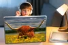 MuchoWow® Laptop Aufkleber Sticker Cover Schottischer Produktbild-Vorschau 3