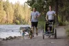 Ruffwear Double Track™ Koppelleine Produktbild-Vorschau 4