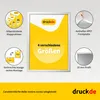 Cornice a scatto DIN A3 - 10 pezzi - per poster, insegne, Anteprima dell’immagine prodotto 3
