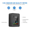 Détecteur de formaldéhyde Capteur de COVT CO2 PM2.5 Voir les images du produit 4