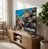 Samsung U8000F UE50U8092FU, 127 cm (50"), 3840 x 2160 Produktbild-Vorschau 11