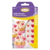 BackDecor 24 dolci cuori di zucchero Anteprima dell’immagine prodotto 8