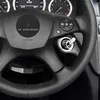 Stuurhoes zwart, geschikt voor Mercedes C-klasse (W204), Productafbeelding-voorbeeld 4