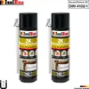 Isolbau 2K Montageschaum B2 Zargenschaum - 2 x 400 ml Produktbild-Vorschau 2