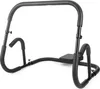 Gymtek® Sit Up Bar, Sit Up Bank, Sit Up Trainer - Bis 100 Produktbild-Vorschau 2