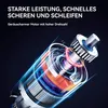 Nagelknipser, Elektrischer Nagelknipser 2-in-1, Elektrische Produktbild-Vorschau 7