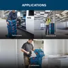 Bosch 1600A012FZ Bosch Koffersystem L-BOXX 102 Gr. 1 ohne Vista previa de la imagen del producto 25